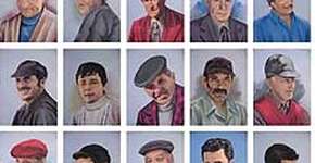 Rosangela Rennó e Chelpa Ferro na Galeria Vermelho