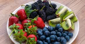 Ganhe mais músculo com a ajuda das frutas certas no pós-treino