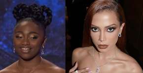 Fãs de Anitta atacam Samara Joy após carioca perder no Grammy