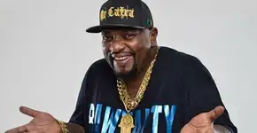 Mr. Catra reúne 9 dos 32 filhos em uma foto ‘tamanho família’