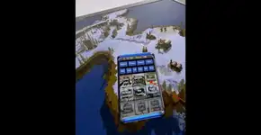 Jogar ‘Red Alert 2’ em realidade virtual parece ser incrível