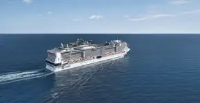 Saiba quanto custa fazer um cruzeiro pelo Brasil