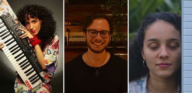 Especial 30 anos sem Tom Jobim