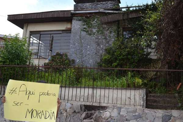 Mapeando Curitiba - reprodução/Facebook Oficial