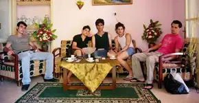 Exposição ‘Histórias LGBTQIA+’