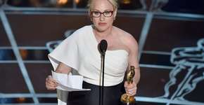 Melhor Atriz Coadjuvante, Patricia Arquette ressalta igualdade de gênero no Oscar