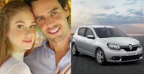 O que comprar com a lista de casamento de Marina Ruy Barbosa?