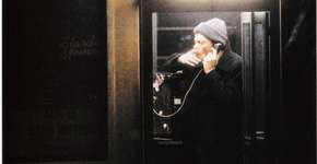 Mostra da Sutil Companhia no SESI