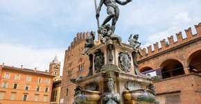 Facebook se desculpa após censurar foto de estátua nua