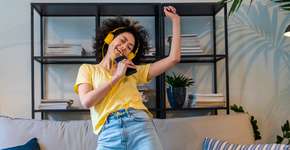 Conheça 5 apps de música gratuitos