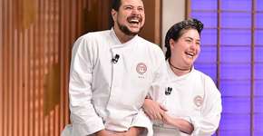 Raul Lemos, do ‘MasterChef’, dá curso de culinária na internet