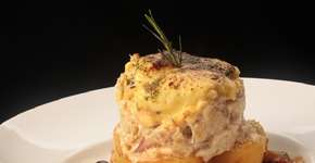 Cadeg recebe seu terceiro festival gastronômico