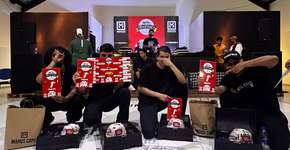 Foto: (Foto: Divulgação.)