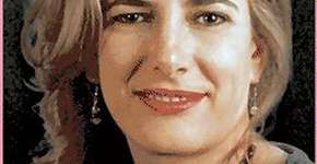 Consuelo de Paula no Sesc Vila Mariana