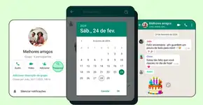 WhatsApp: novo recurso facilita a vida dos usuários na busca por mensagens