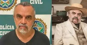 Polícia pede prisão preventiva de José Dumont por estupro