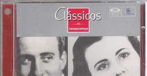 Clássicos do domingo CD’s