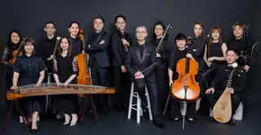 Foto: (Divulgação Sesc SP / YYCMA)