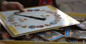 Fast Food da Política promove jogos divertidos na cidade