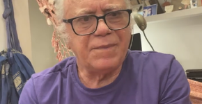 Foto: (reprodução/Instagram/tonico.pereira)