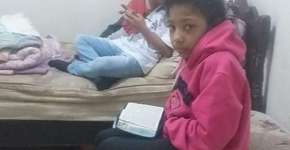 Menina de 11 anos é espancada até a morte e testemunha diz que mãe batia