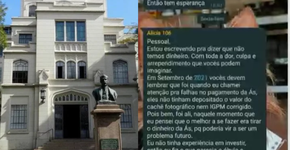 O que se sabe do caso da aluna suspeita de desviar R$ 927 mil de formatura