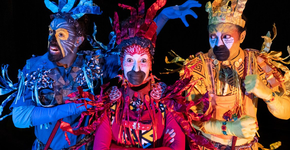 Programação especial – Mês da Consciência Negra