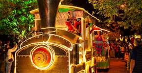 Foto: (Udo Wieber/Divulgação)