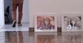 “A Cor do Corpo”, de Israel Kislansky