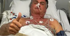 Entenda como foi o procedimento realizado na cirurgia de Bolsonaro