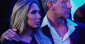 Filha de Renato Gaúcho conta que foi agredida por flamenguistas