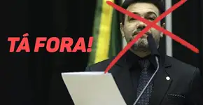 Podemos decide expulsar o deputado Marco Feliciano do partido