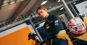 Série documental da Netflix revela desafios das jovens pilotas da F1 Academy