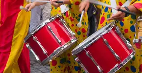 Confira a programação de samba deste fim de semana