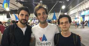 Campuseiro perde 35 quilos e cria app de doações pelo movimento