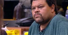 Babu é eliminado no último Paredão do BBB20 com 57,15% dos votos