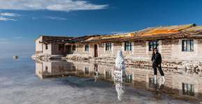 Road trip pela América do Sul: de São Paulo ao Atacama