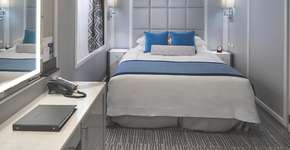 Foto: (Divulgação/Oceania Cruises)