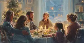 Os 3 signos que vão unir famílias neste fim de ano