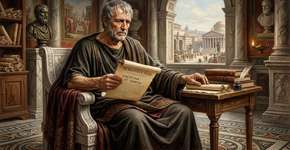 Sêneca, nos alerta desde o Império Romano: “Não é que temos pouco tempo, é que perdemos muito”