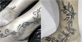 Estúdio refaz tattoos das vítimas de abuso por tatuador em BH