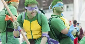 SP tem Dia das Crianças Geek com games, cosplay e youtubers