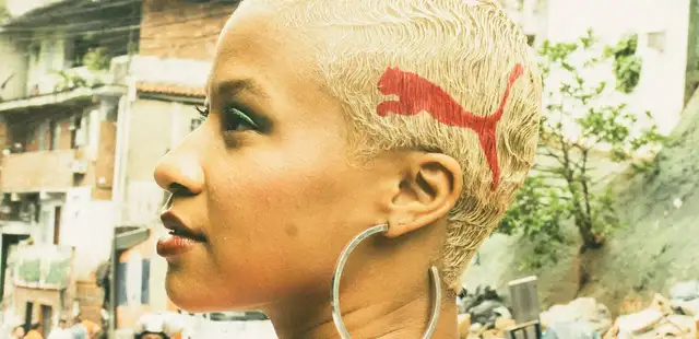 Exposição ‘FUNK: Um grito de ousadia e liberdade’