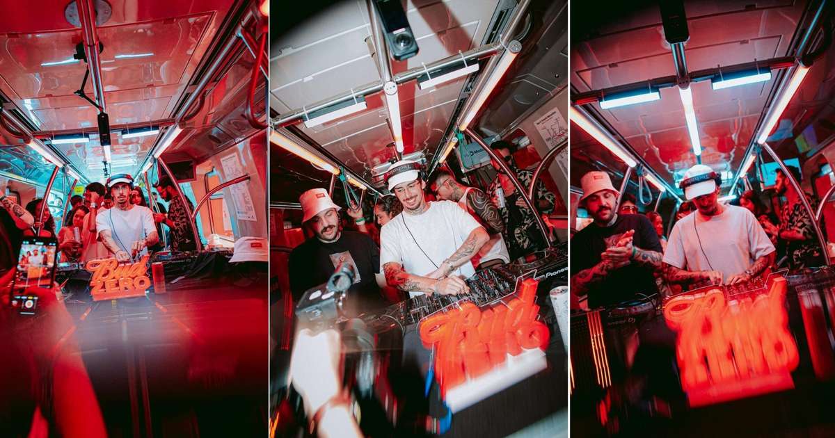 Budweiser promove experiências exclusivas no Lollapalooza