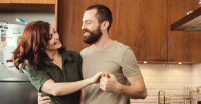 Titi Müller diz que falta de sexo foi um dos motivos da separação