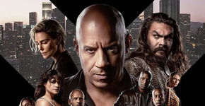 ‘Velozes & Furiosos 10’ será o último filme da franquia?