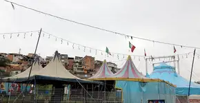 Foto: (Foto: Dino Santos)