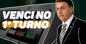 Bolsonaro diz ter provas de que houve fraude nas eleições de 2018