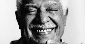 Casuarina aposta no tom intimista e lança disco dedicado a Caymmi