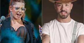 Sem saber de acidente, Rico pede show de Marília Mendonça no fim de ‘A Fazenda’